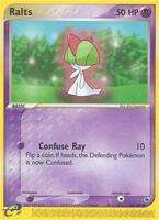 Ralts (Reverse Holofoil)
