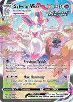 Sylveon VMAX (Alternate Art Secret)