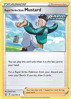 Battle Styles