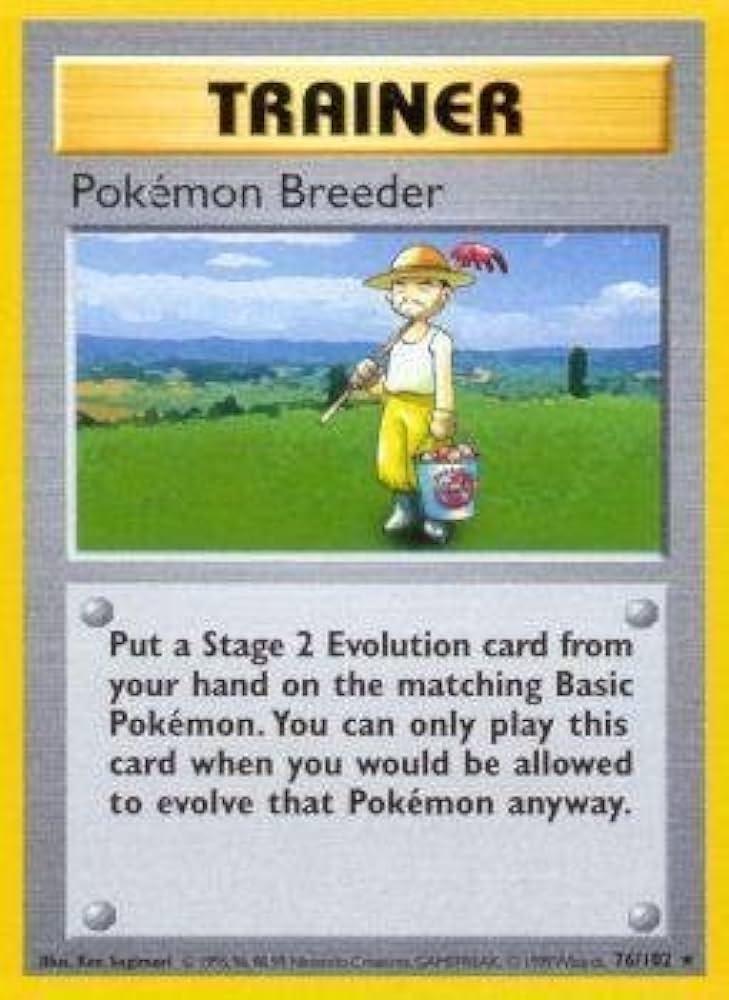Base Set