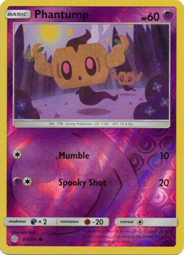 Phantump