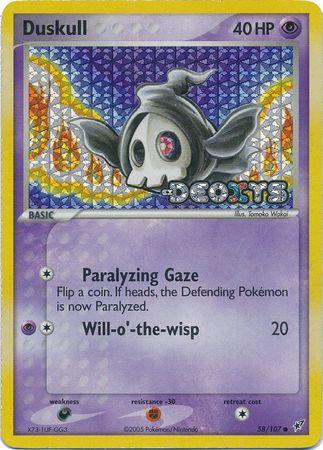 Deoxys