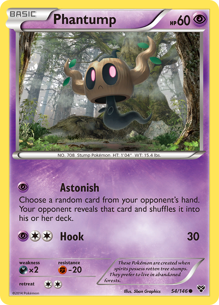 XY Base Set