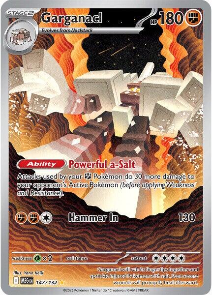 Mega Evolution