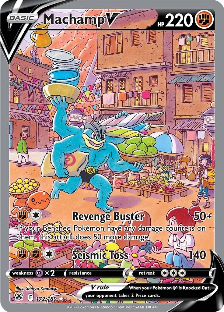 Astral Radiance