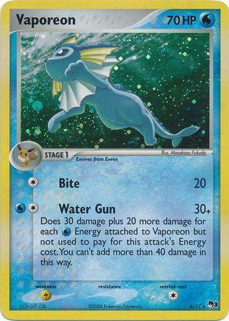 Vaporeon