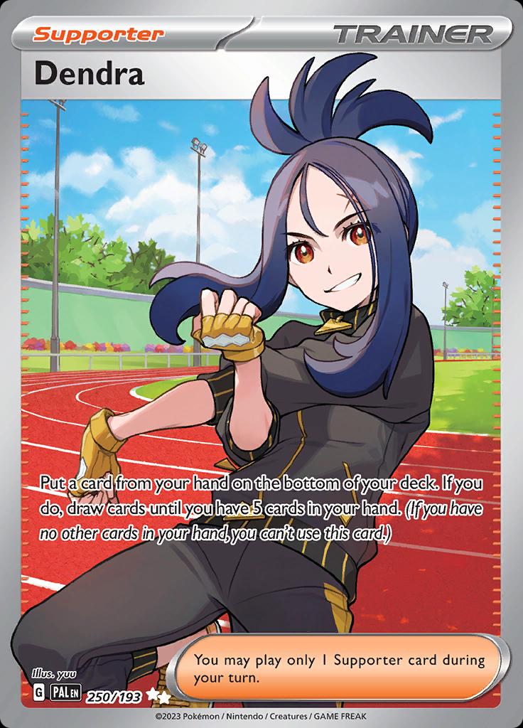 Paldea Evolved