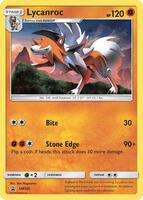 Sun & Moon Promos