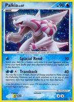 Diamond & Pearl Promo