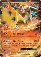 XY Promos