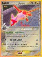 Delta Species