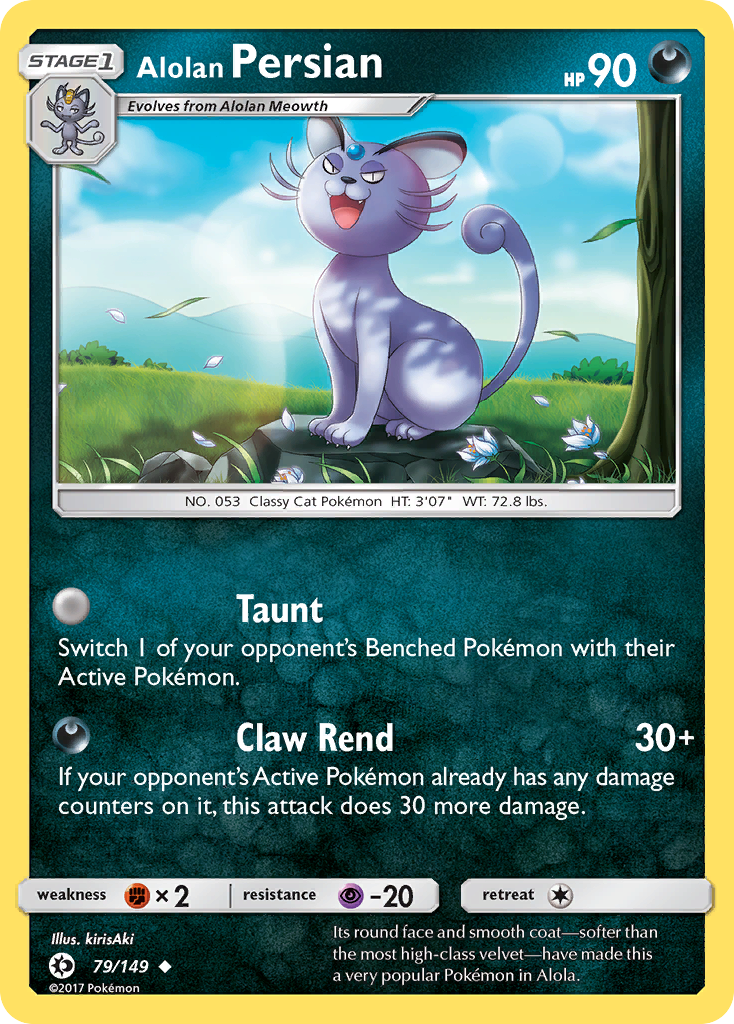 Sun & Moon Base Set