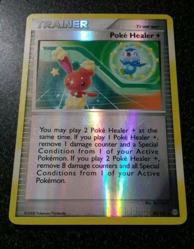 Poke Healer +