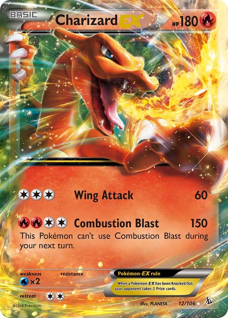 Flashfire