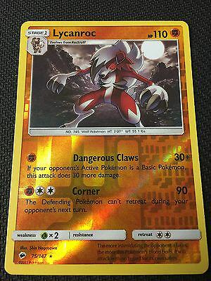Lycanroc