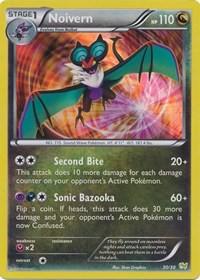 Noivern (#13 - Non-Holo)