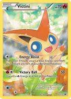 XY Promos