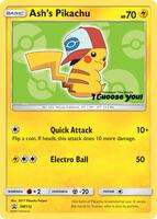 Sun & Moon Promos