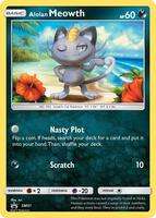 Sun & Moon Promos