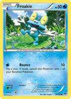 XY Base Set