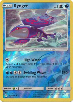 Kyogre