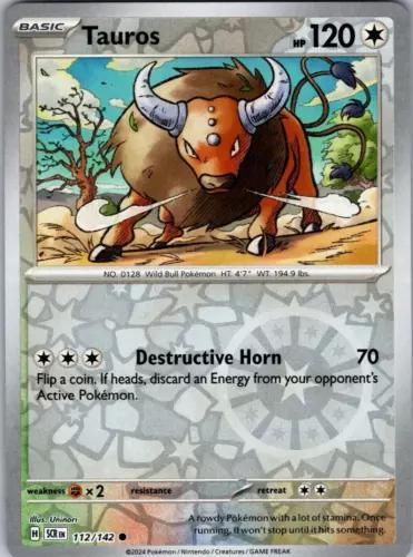 Tauros