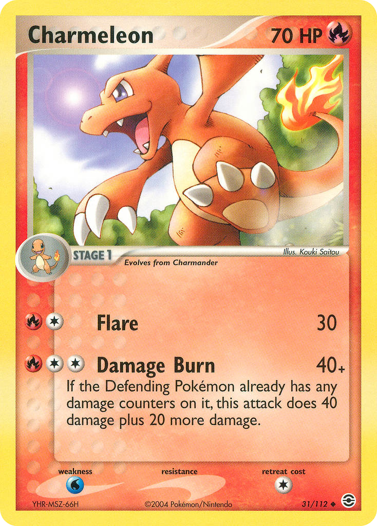 FireRed & LeafGreen