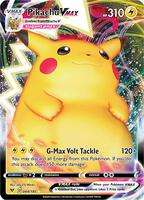Vivid Voltage