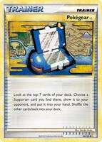 HeartGold & SoulSilver