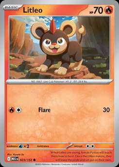 Mega Evolution