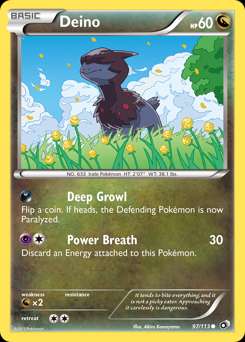 Legendary Treasures