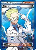 Colress (Team Plasma) (Full Art)