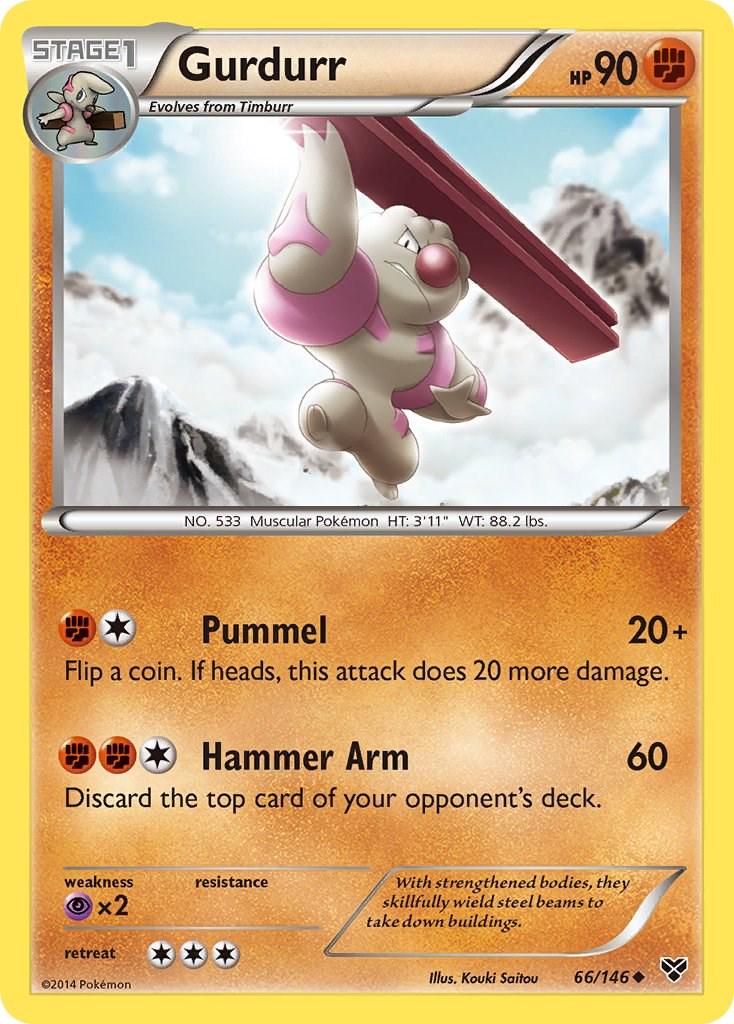 XY
