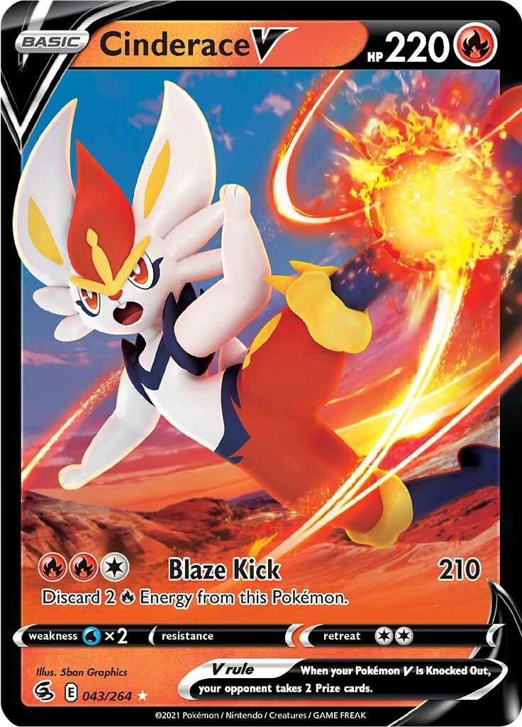Fusion Strike