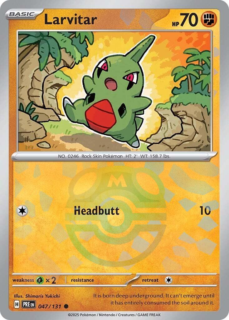 Prismatic Evolutions