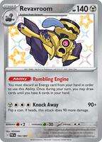 Paldean Fates