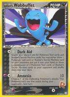 Team Rocket Returns