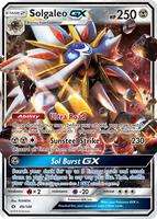 Sun & Moon Base Set