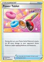 Fusion Strike