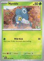 Paldea Evolved