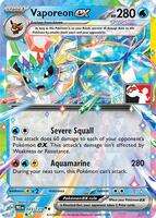 Prize Pack Series Cards