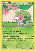 XY Promos
