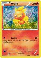 Torchic (Holofoil)