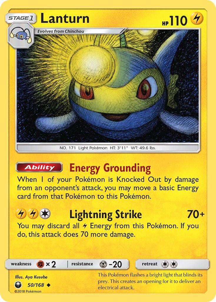 Celestial Storm