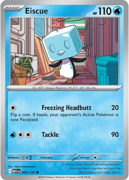 Mega Evolution