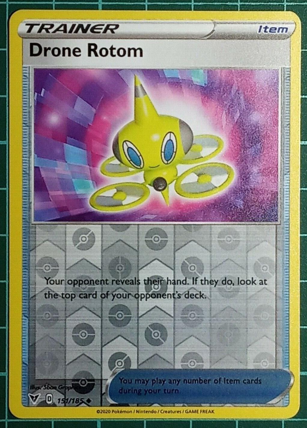 Vivid Voltage