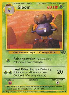 Gloom (1st Edition)