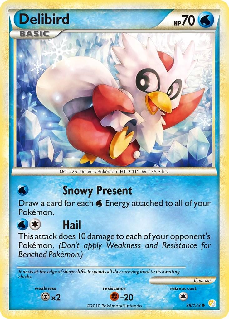 HeartGold & SoulSilver