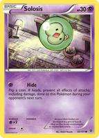 Plasma Blast