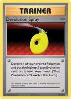 Evolutions